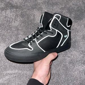 Supra sneakers